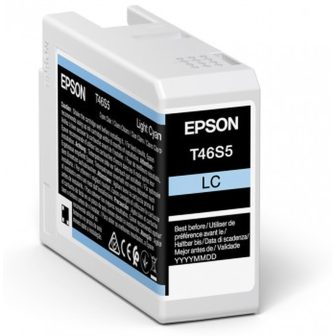 Epson UltraChrome Pro cartucho de tinta 1 pieza(s) Original…
