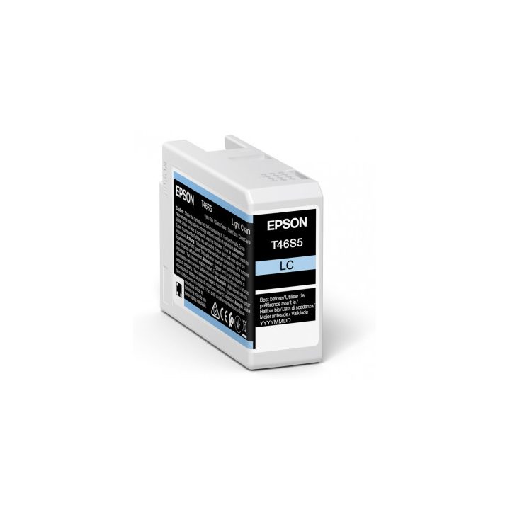Cartucho de tinta Epson UltraChrome Pro 1 unidade(s) Original…