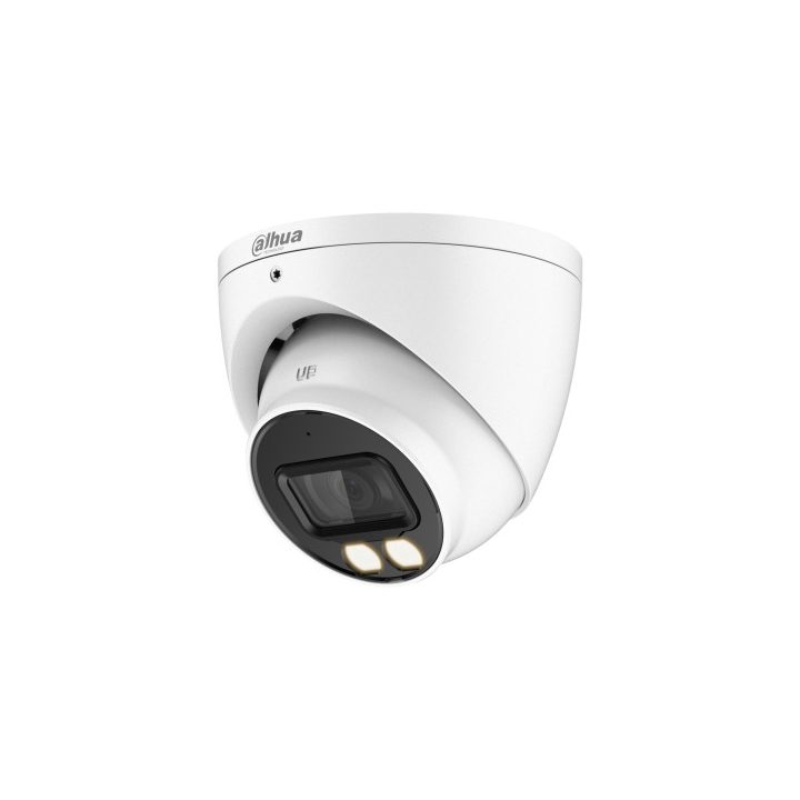Dh-hac-HDW1200TP-il-a-0280B-s6: Dahua HDCVI analog turret camera 2MP…