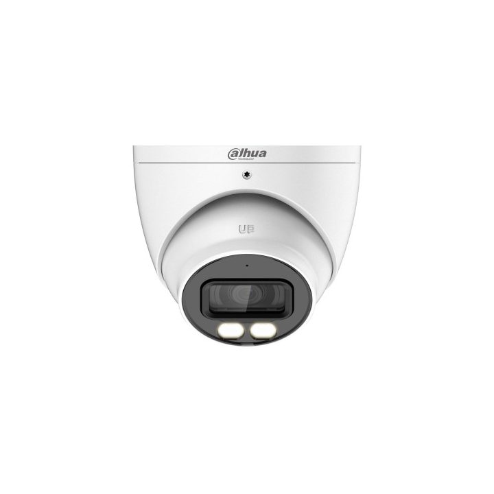 Dh-hac-HDW1200TP-il-a-0280B-s6: Câmara analógica HDCVI turret 2MP…