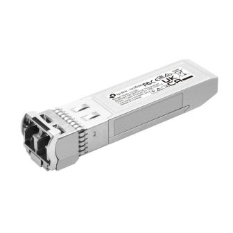 TP-Link SM6110-SR Fiber Optic Transceiver Module 10000 Mbit/s SFP+…