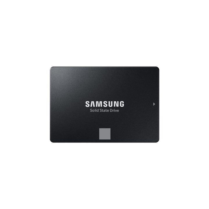 Samsung 870 EVO 2 TB 2,5" SATA