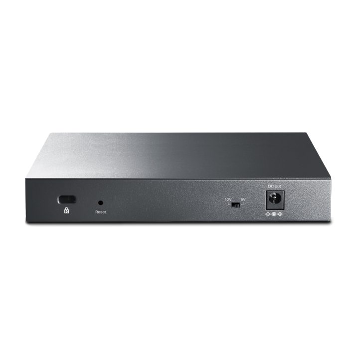 TP-Link Omada TL-RP108GE switch Gestionado L2 Gigabit Ethernet…