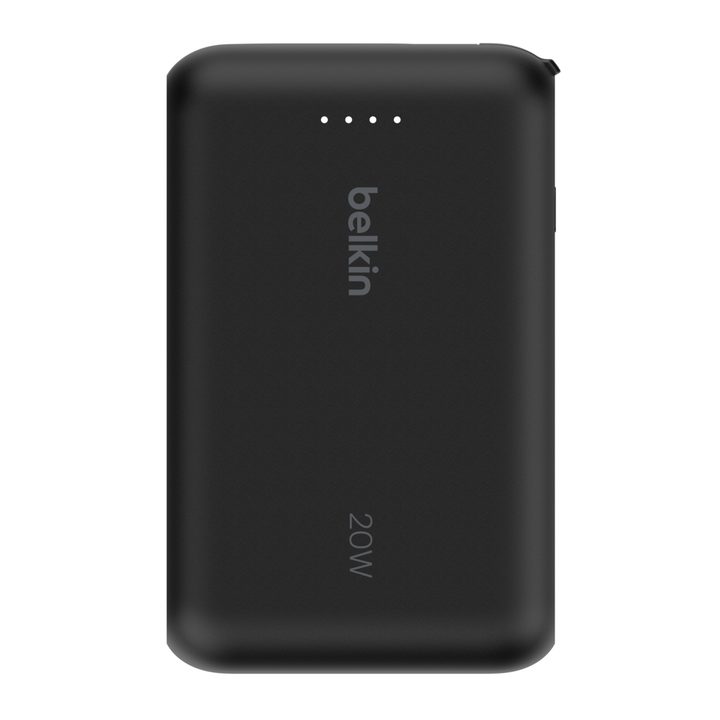 Belkin BPB021HQBK batería externa 10000 mAh Negro