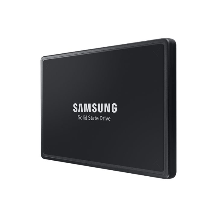 Samsung PM9A3 3840 GB 2.5" NVMe PCIe 4.0