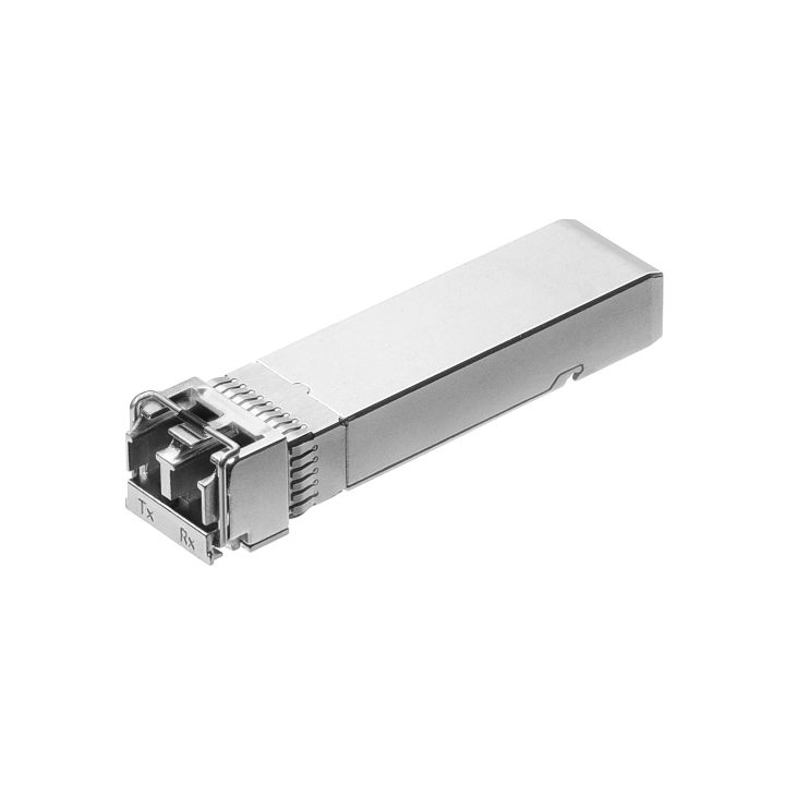 TP-Link SM6110-SR módulo transceptor de fibra óptica 10000 Mbit/s…