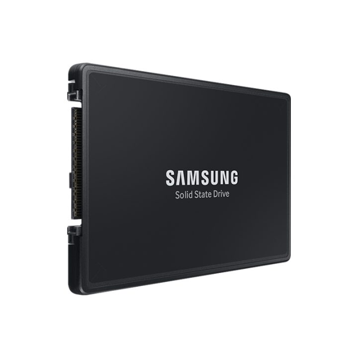 Samsung PM9A3 3840 GB 2.5" NVMe PCIe 4.0