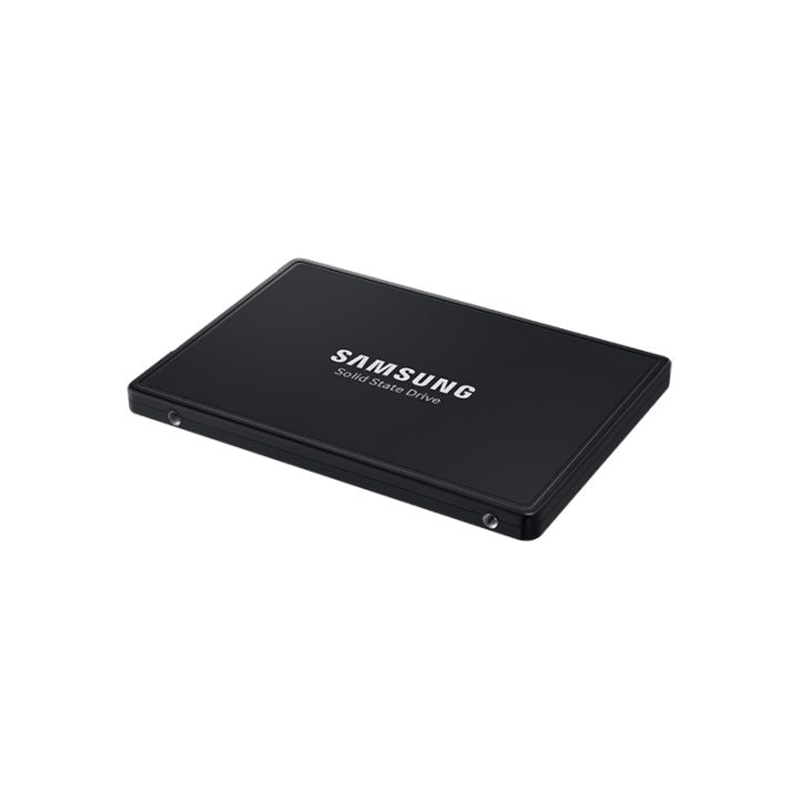 Samsung PM9A3 3840 GB 2.5" NVMe PCIe 4.0