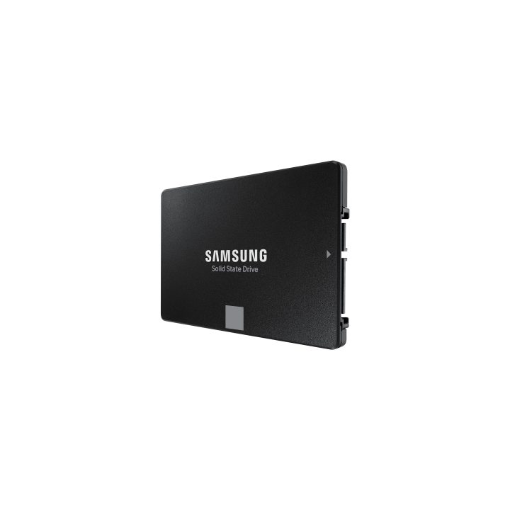 Samsung 870 EVO 2 TB 2,5" SATA