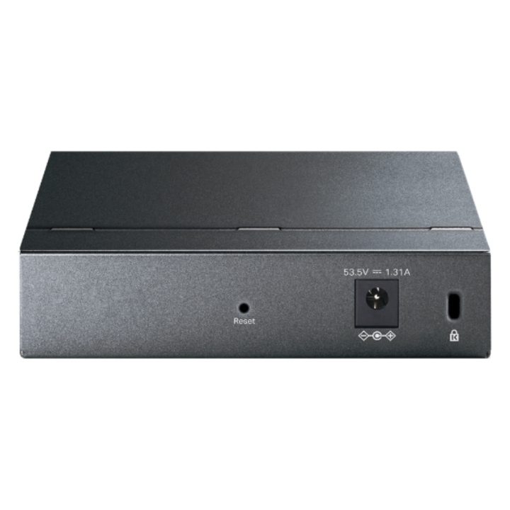 TP-Link TL-SG105PE switch Gerido L2 Gigabit Ethernet (10/100/1000)…