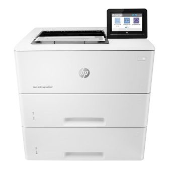 HP LaserJet Enterprise M507x Printer