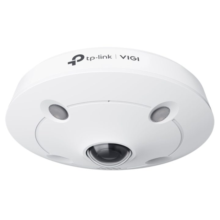 TP-Link InSight S655I Indoor IP Security Camera 2560 x 1920 Pixels…