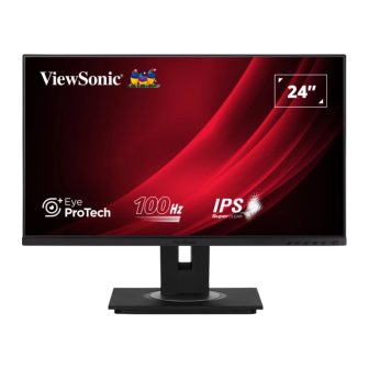 Monitor Viewsonic VG Series VG2448A-2 23,8" Full HD IPS
