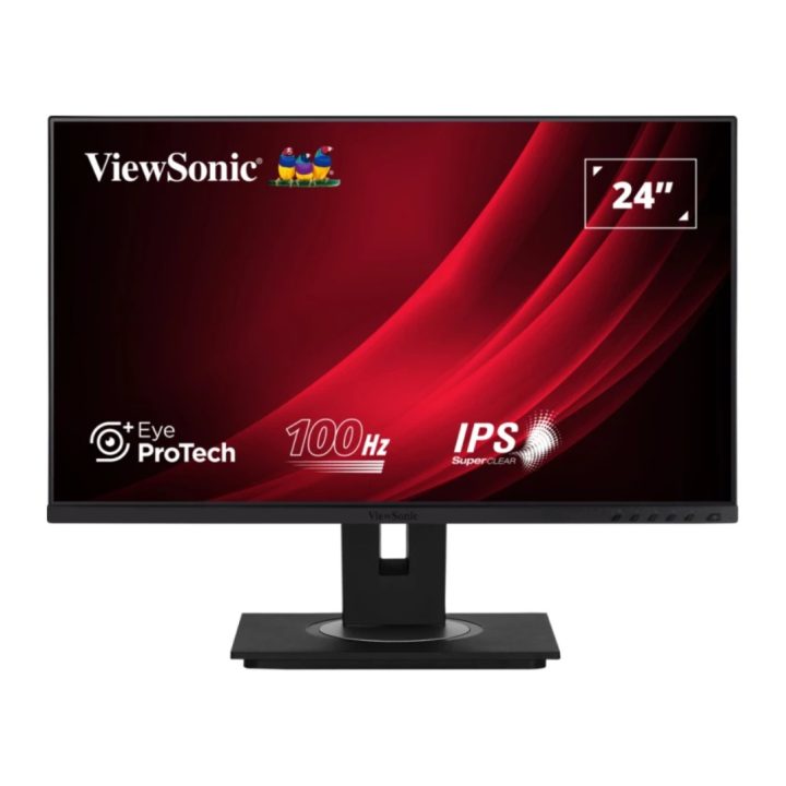 Monitor Viewsonic VG Series VG2448A-2 23,8" Full HD IPS