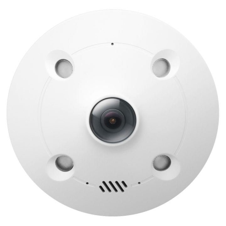 TP-Link InSight S655I Indoor IP Security Camera 2560 x 1920 Pixels…