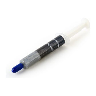 Gembird TG-G3.0-01 thermal compound 4.5 W/m·K 3 g