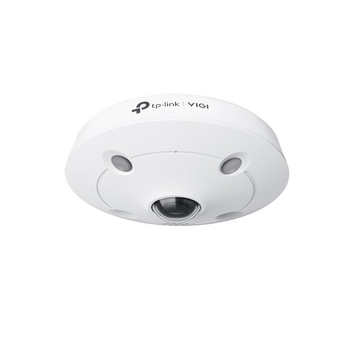 TP-Link InSight S655I Câmara de segurança IP Interior 2560 x 1920…