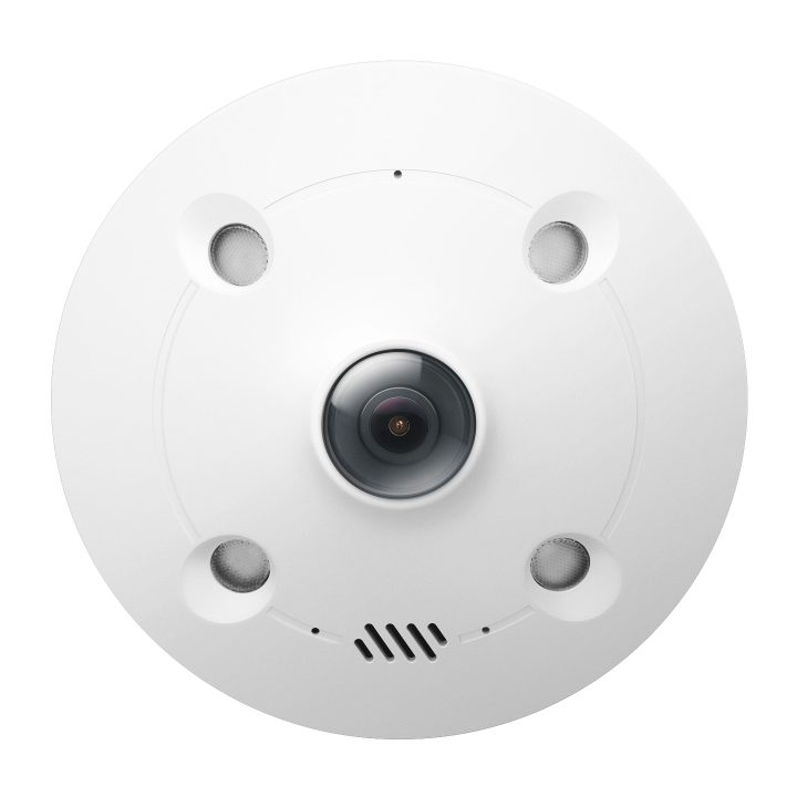 TP-Link InSight S655I Indoor IP Security Camera 2560 x 1920 Pixels…