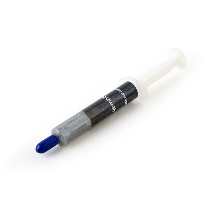 Gembird TG-G3.0-01 pasta térmica 4,5 W/m·K 3 g