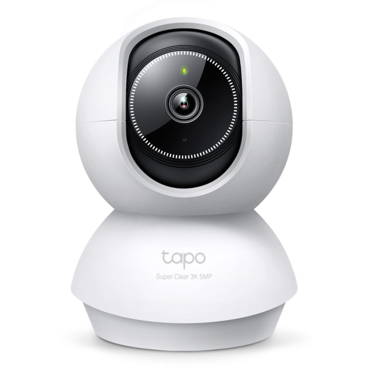 TP-Link Tapo C230 Bombilla Cámara de seguridad IP Interior 2880 x…