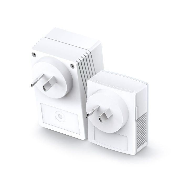TP-Link AV600 600 Mbit/s Ethernet Wi-Fi White 1 piece(s)