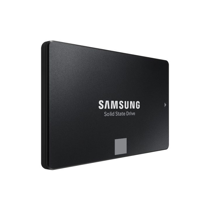 Samsung 870 EVO 2 TB 2,5" SATA