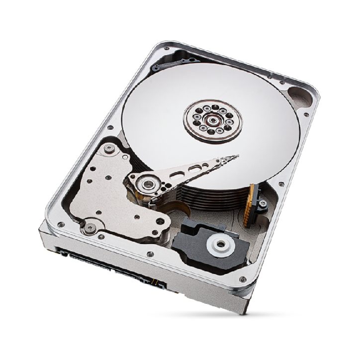 Seagate IronWolf Pro ST12000NT001 disco rígido interno 12 TB 7200 RPM…