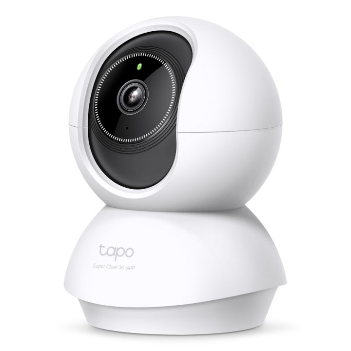 TP-Link Tapo C230 Bombilla Cámara de seguridad IP Interior 2880 x…