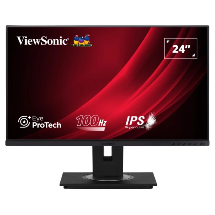 Monitor Viewsonic VG Series VG2448A-2 23,8" Full HD IPS