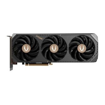 ZOTAC gaming GeForce RTX 5080 Solid Core OC NVIDIA 16 GB GDDR7…