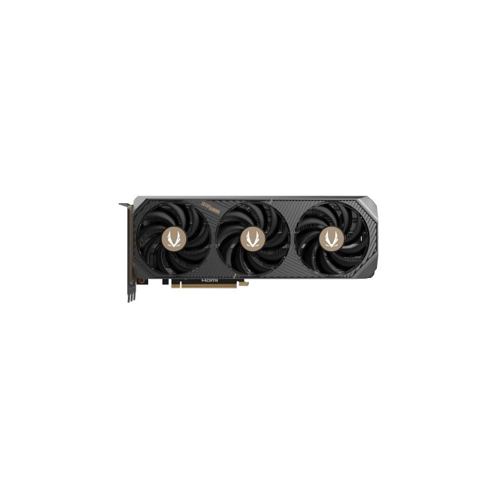 ZOTAC gaming GeForce RTX 5080 Solid Core OC NVIDIA 16 GB GDDR7…
