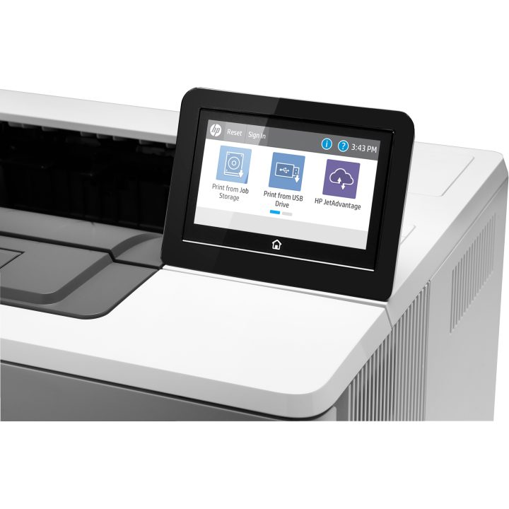 HP LaserJet Enterprise Impresora M507x