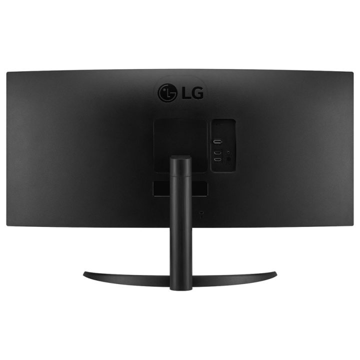 LG 34WR50QK-B 34" UWQHD Curved VA