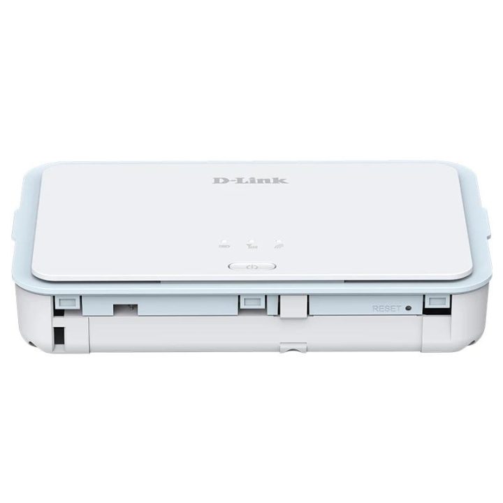 D-Link DBR-330-G router de telefonía/puerta de enlace/módem Router de…