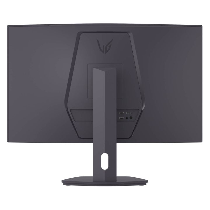 LG 32G600A-B 32" QHD Curved VA