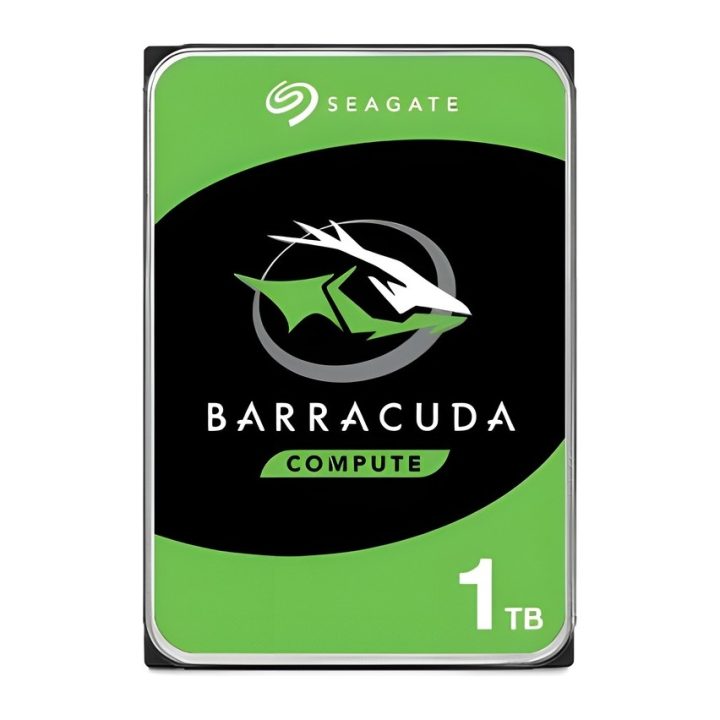 Seagate Barracuda ST1000DM014 disco duro interno 1 TB 7200 RPM 256 MB…