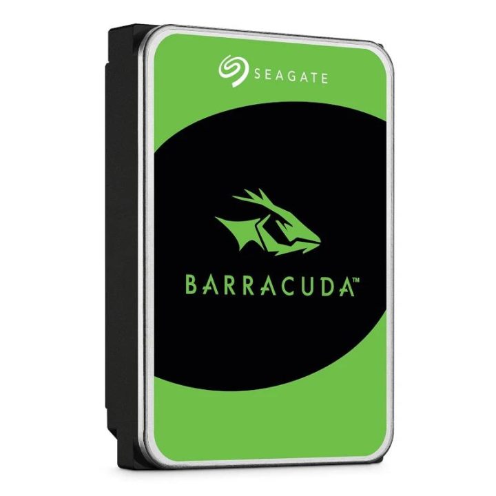 Seagate Barracuda ST1000DM014 disco rígido interno 1 TB 7200 RPM 256…