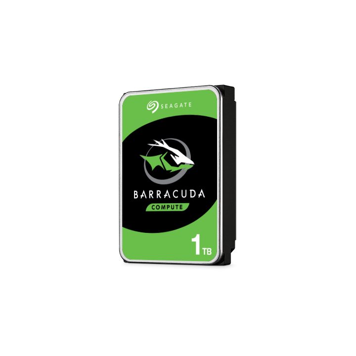 Seagate Barracuda ST1000DM014 disco duro interno 1 TB 7200 RPM 256 MB…
