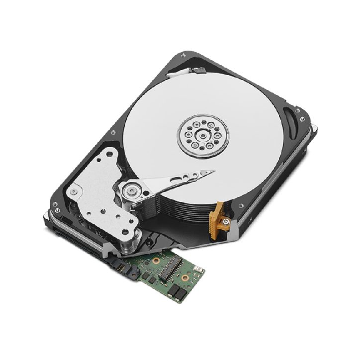 Seagate IronWolf Pro ST20000NT001 disco duro interno 20 TB 7200 RPM…