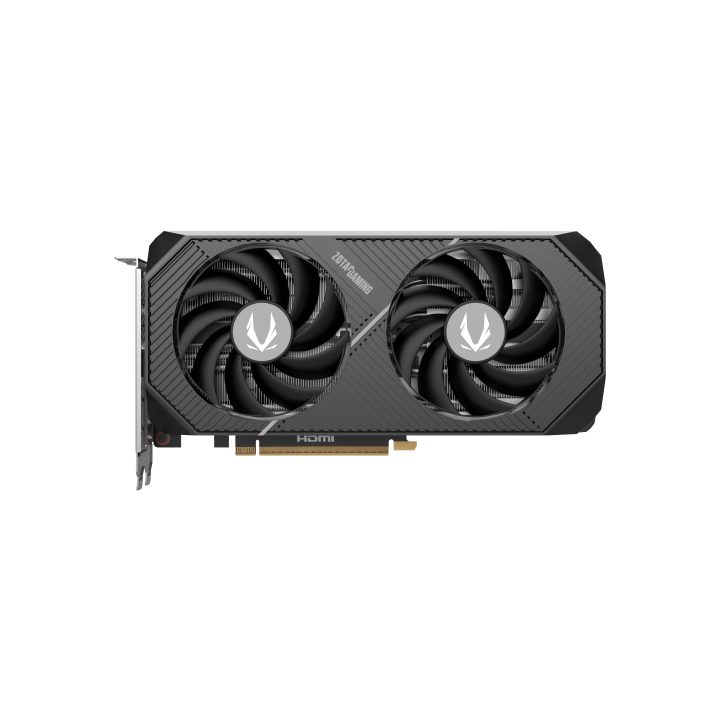 ZOTAC RTX 5070 Twin Edge OC 12GB Graphics Card (ZT-B50700H-10P)