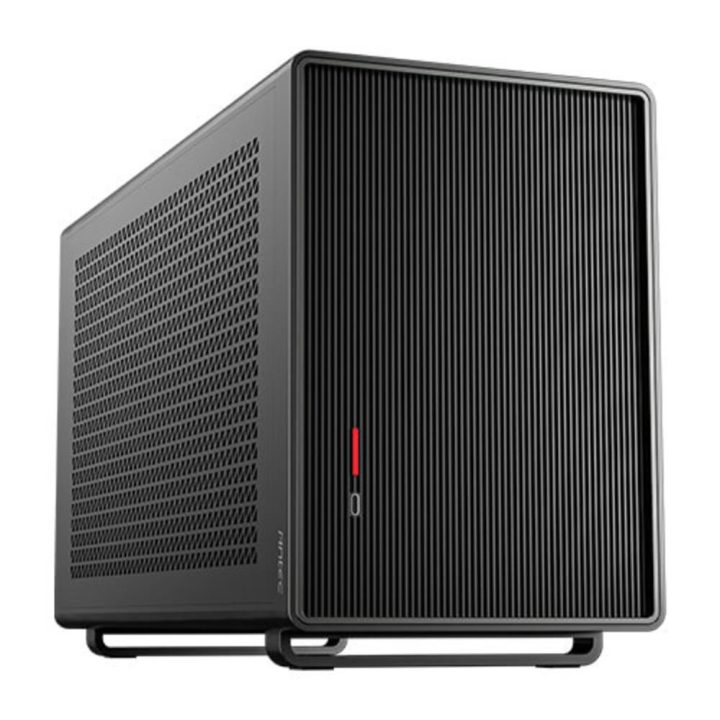 Antec Performance 1 M Mini Tower Preto (0-761345-10168-4)