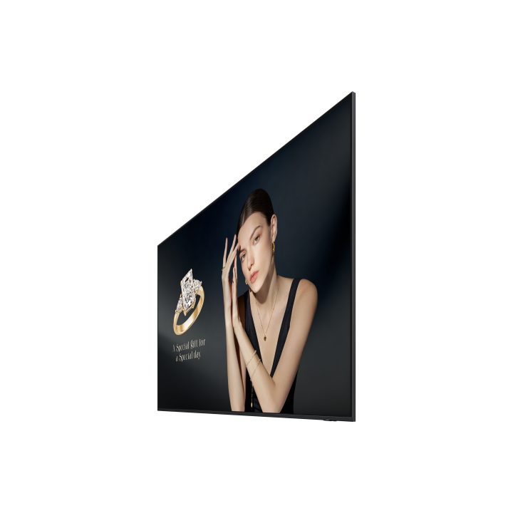 Samsung QH115F-X Digital Signage Flat Panel Display 2.92 m (115") LCD…