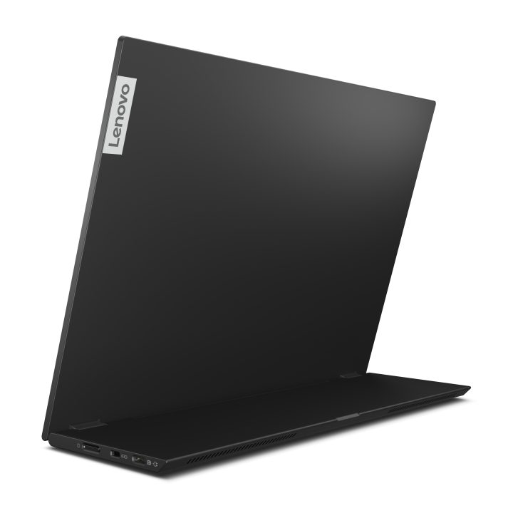 Lenovo ThinkVision M14t Gen 2 14" 2240 x 1400 IPS