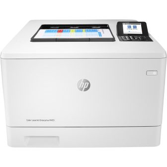 HP Color LaserJet Enterprise Impresora M455dn