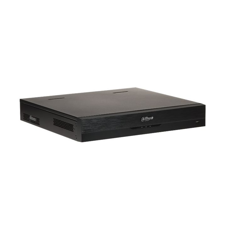 Dahua Technology WizSense NVR5464-EI2 Network Video Recorder (NVR)…