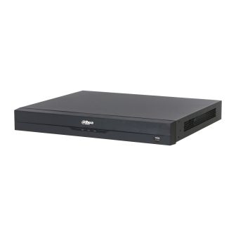 Dahua Technology WizSense NVR5216-16P-EI2 Network Video Recorder…
