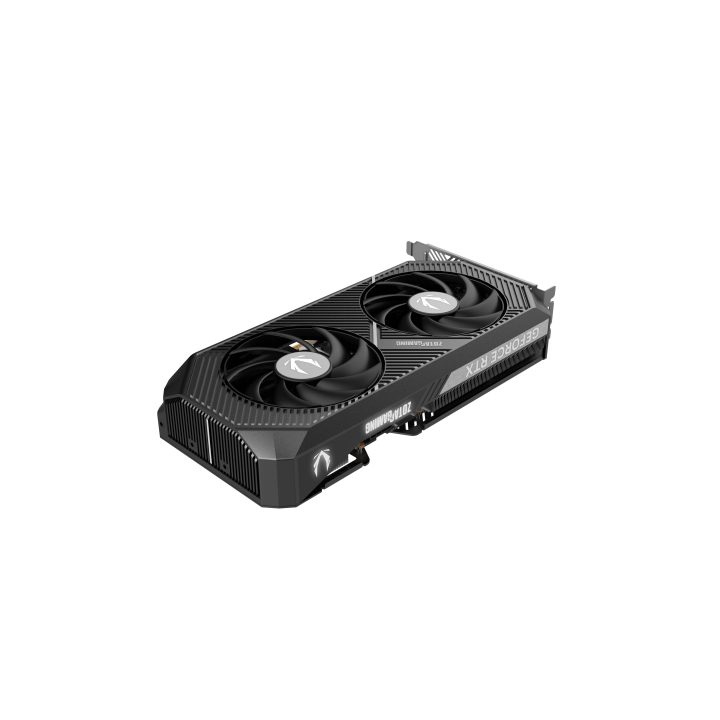 ZOTAC RTX 5070 Twin Edge OC 12GB Graphics Card (ZT-B50700H-10P)