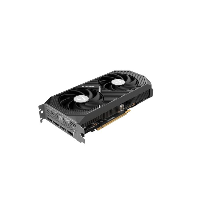 Placa gráfica ZOTAC RTX 5070 Twin Edge OC 12GB (ZT-B50700H-10P)