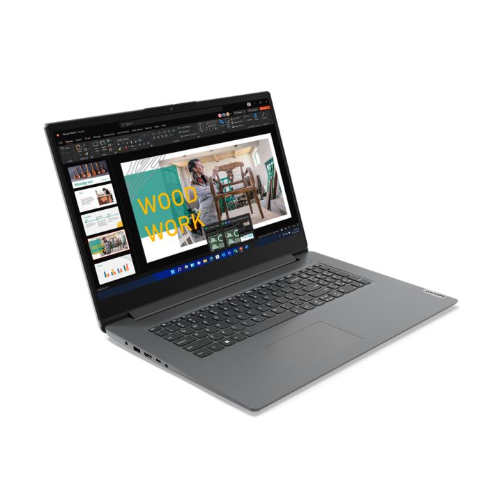 Lenovo V17 G4 Intel Core i5-13420H 16 GB 512 GB SSD 17,3" Windows 11…