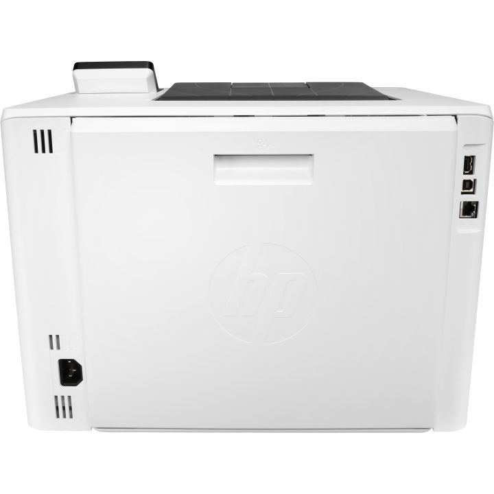 Impressora HP Color LaserJet Enterprise M455dn